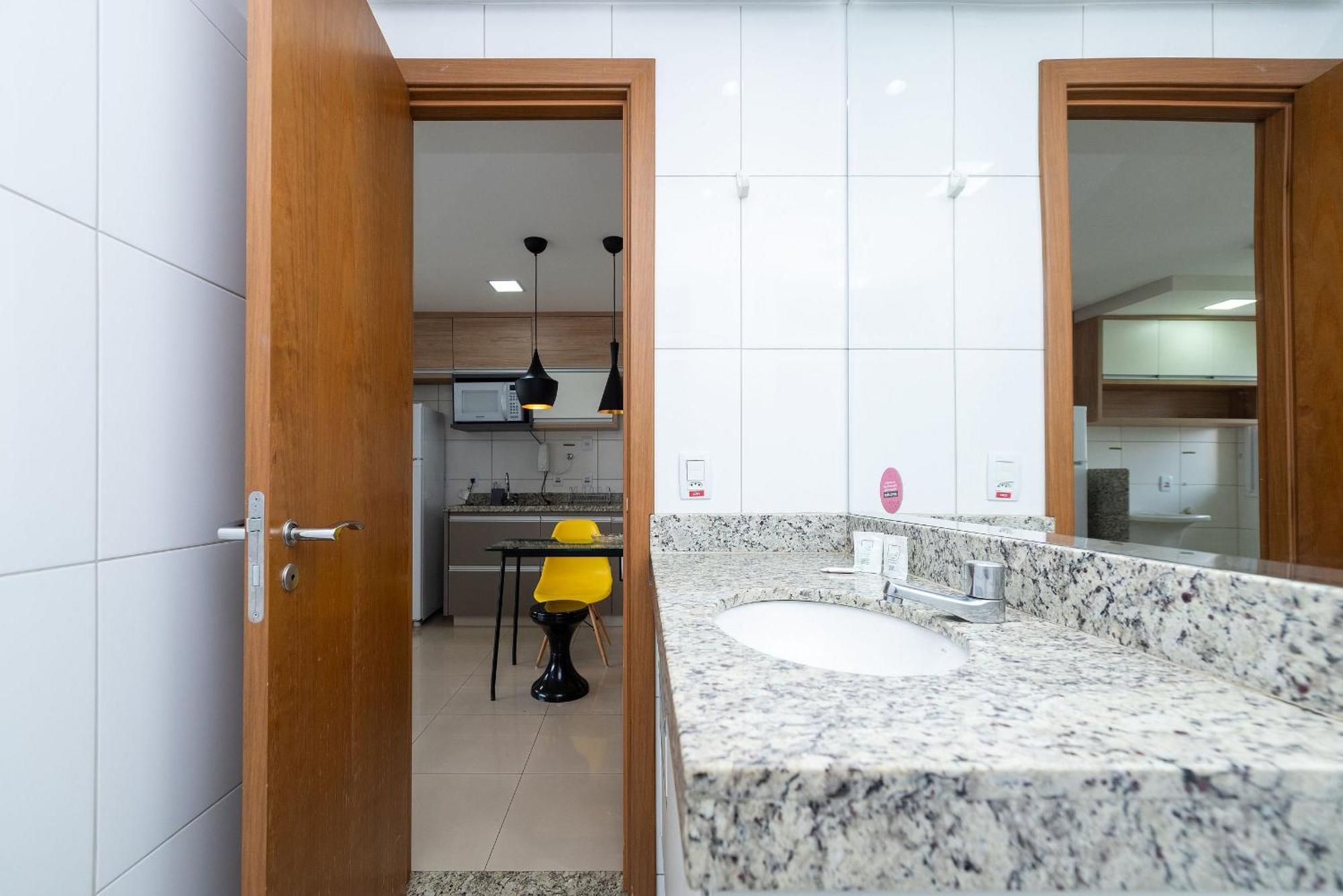 Apartamento The Expression Goiânia