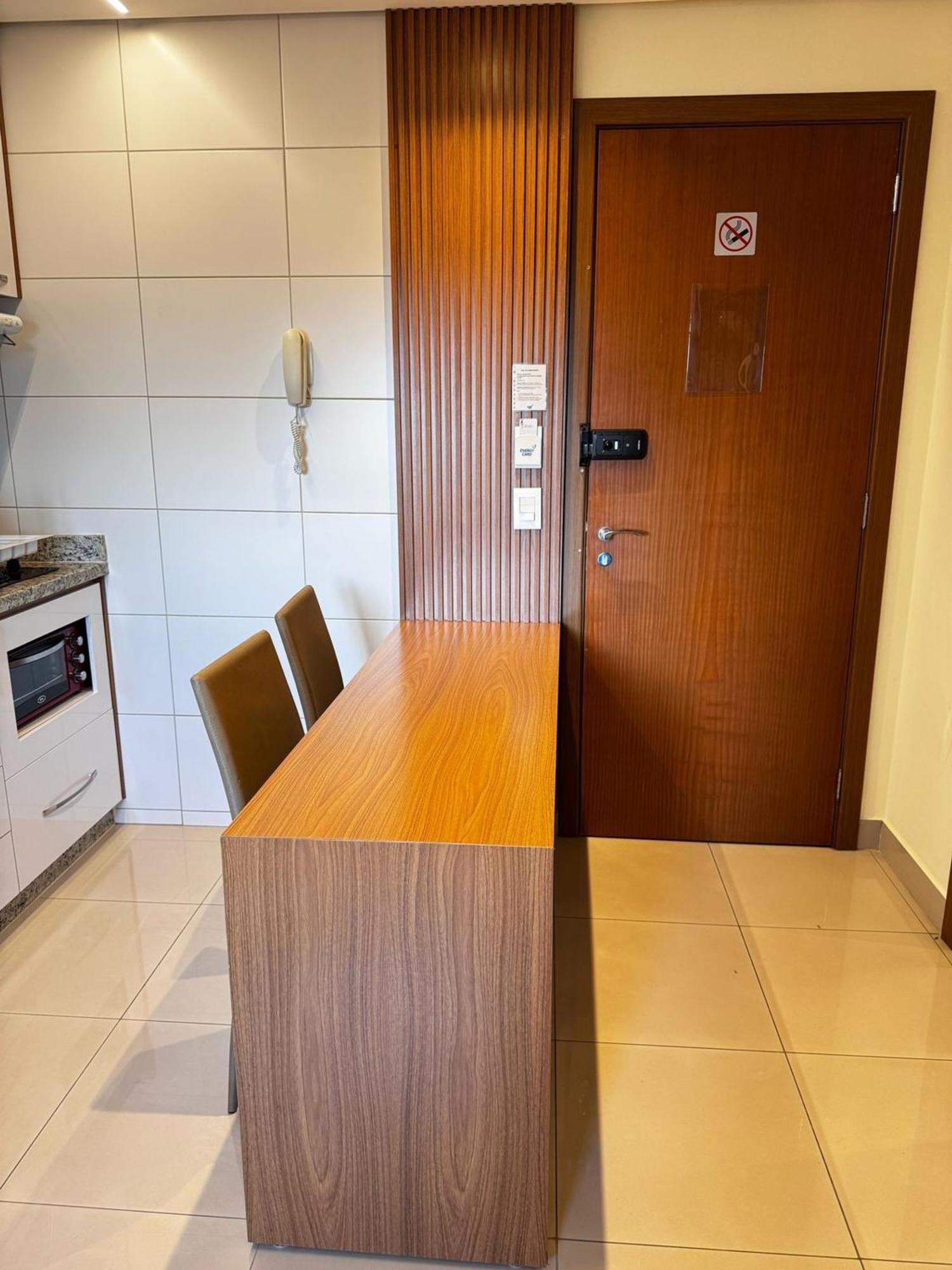 Apartamento The Expression Goiânia
