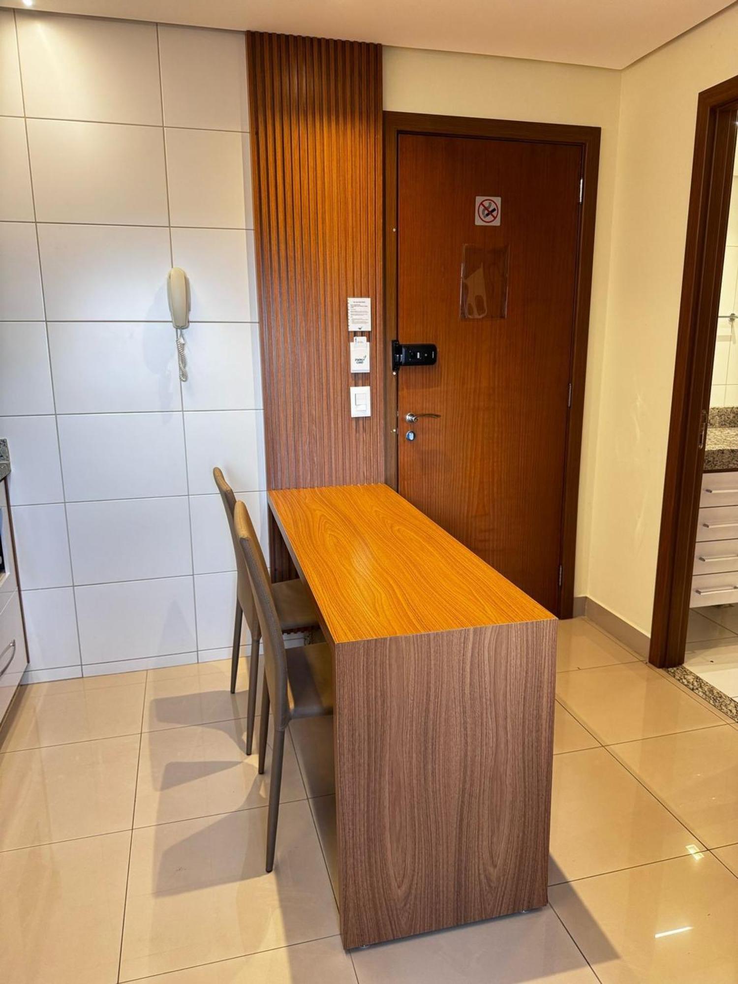 Apartamento The Expression *