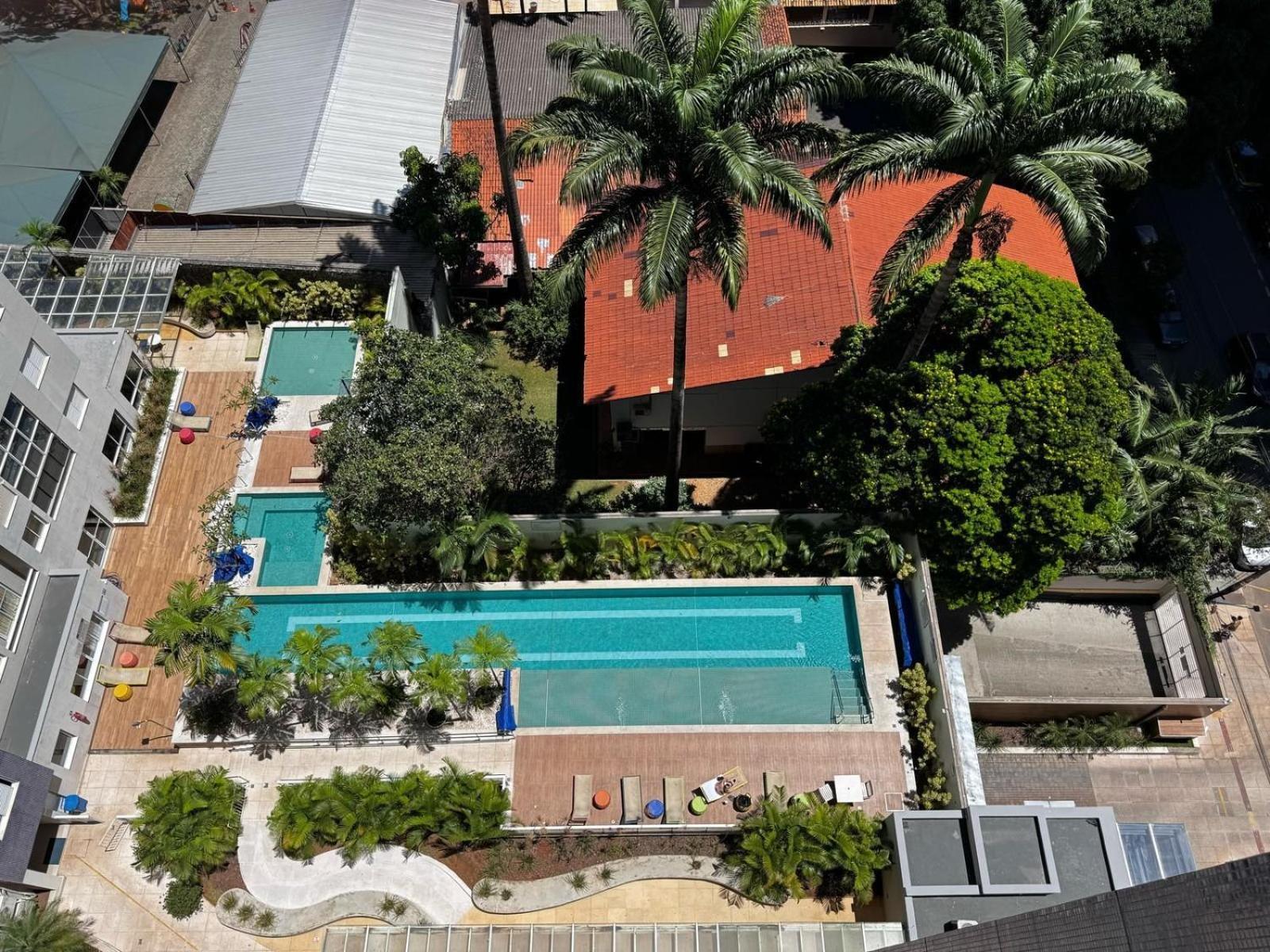 Apartamento The Expression Goiânia
