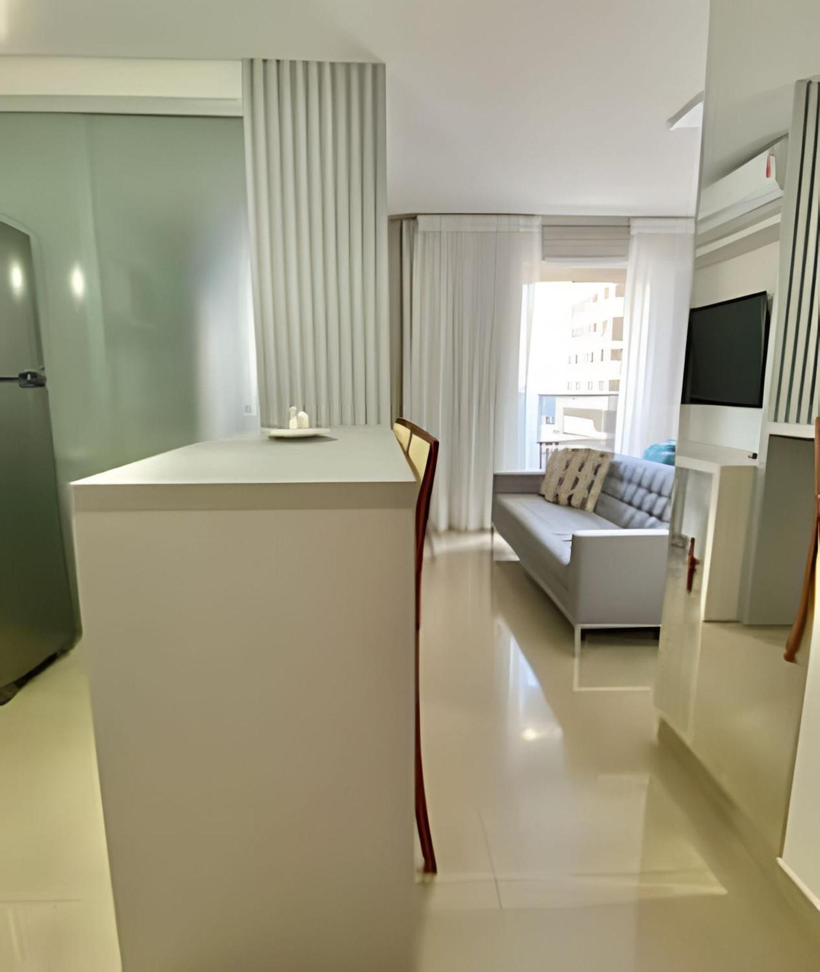 Apartamento The Expression