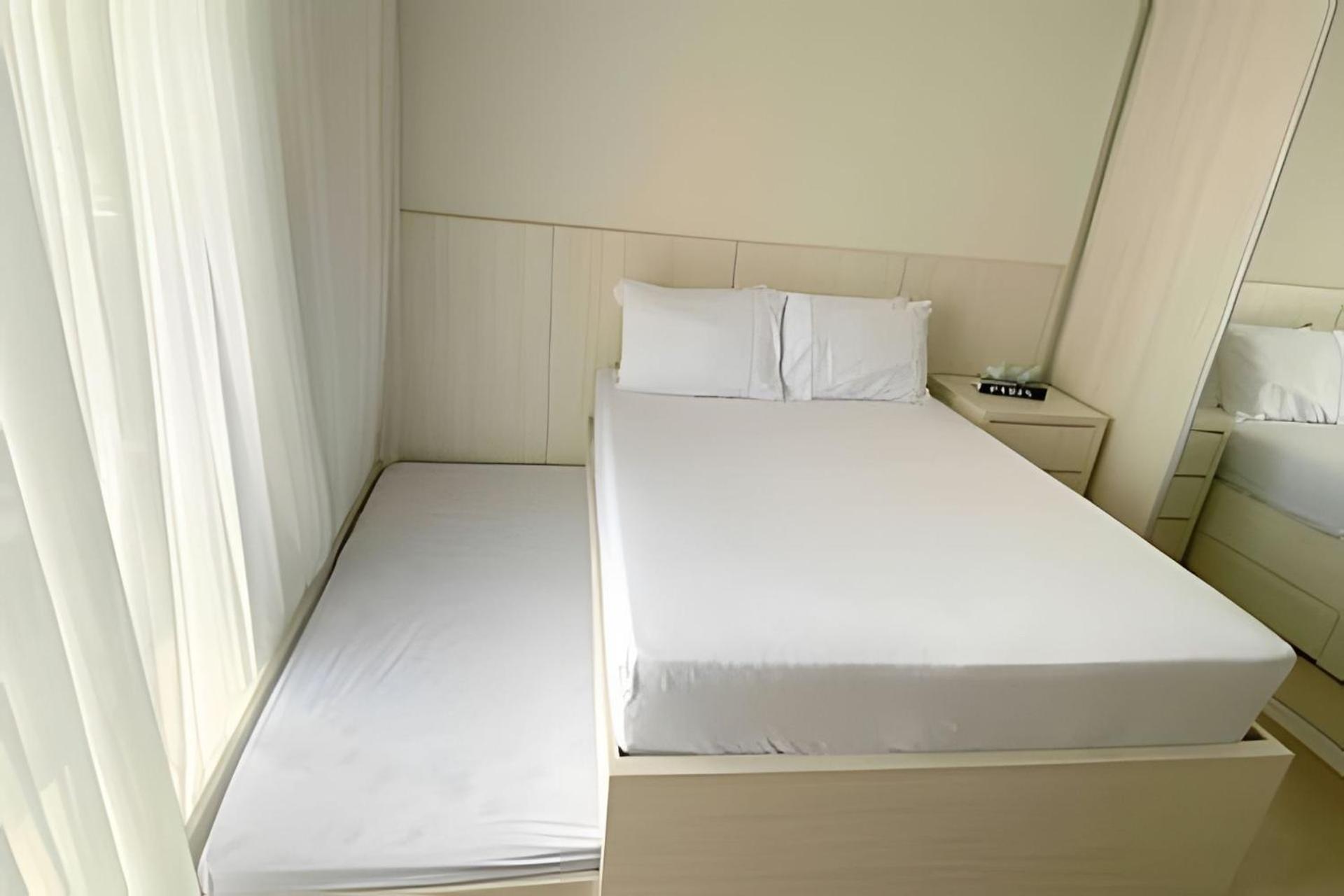 Apartamento The Expression Goiânia