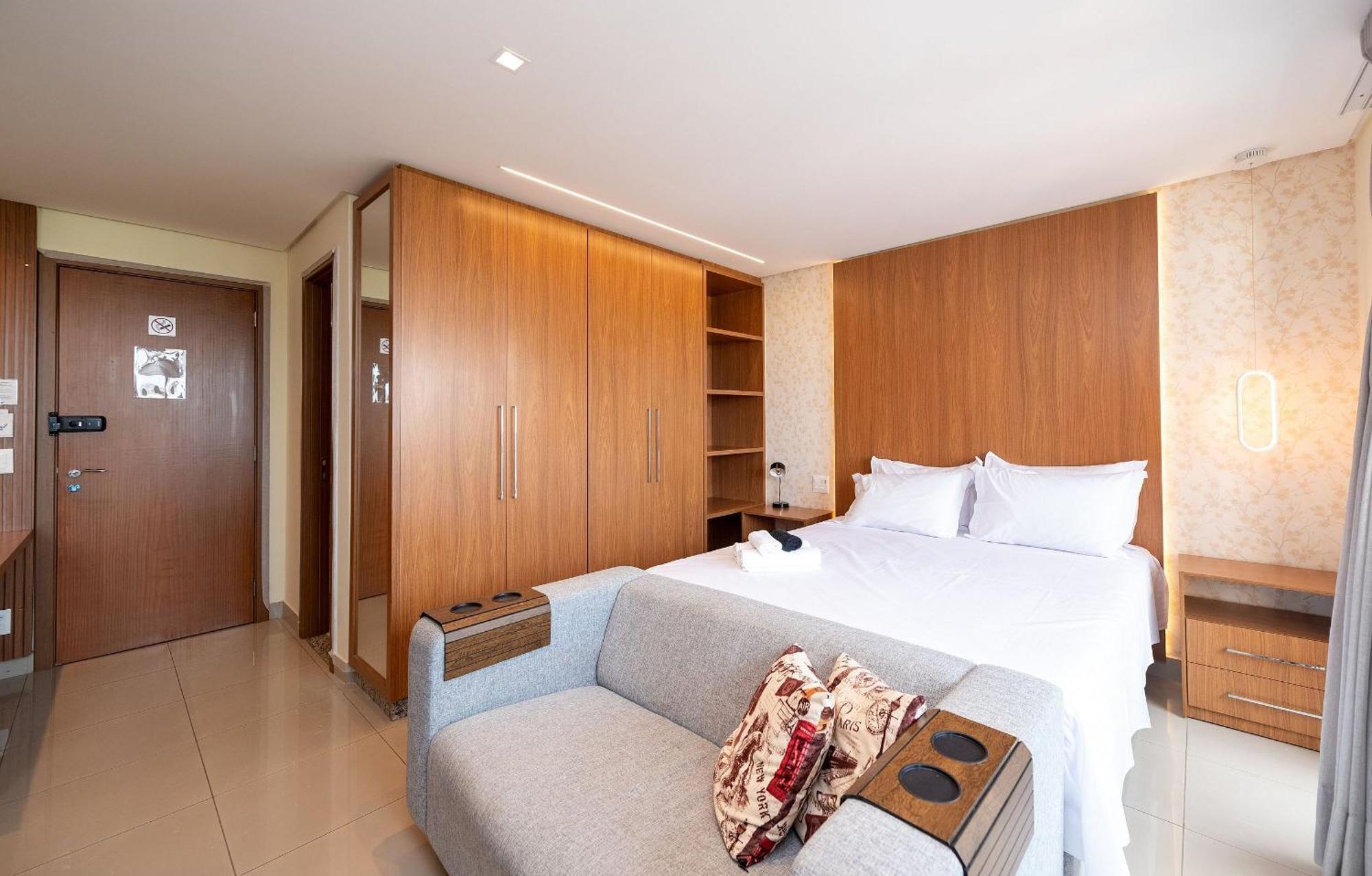 Apartamento The Expression Goiânia