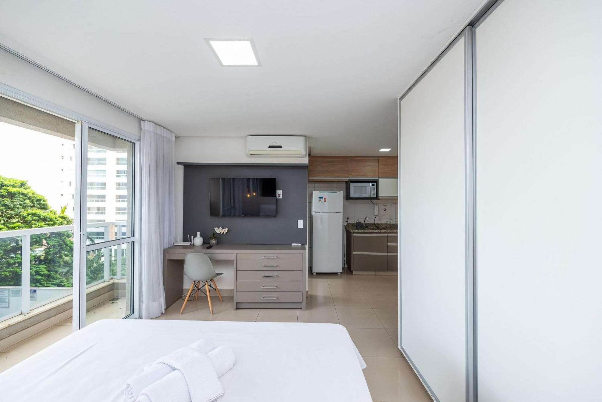 The Expression Apartment