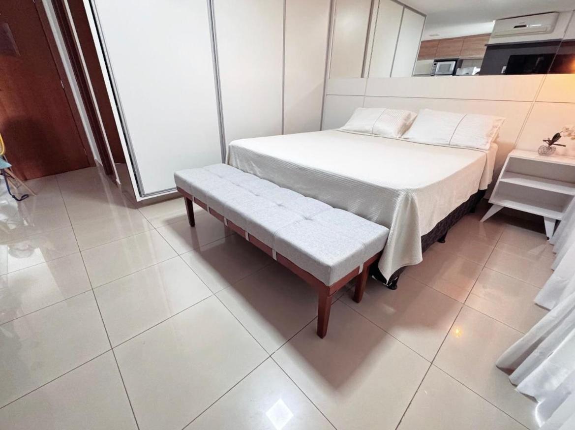 The Expression Apartment Goiania
