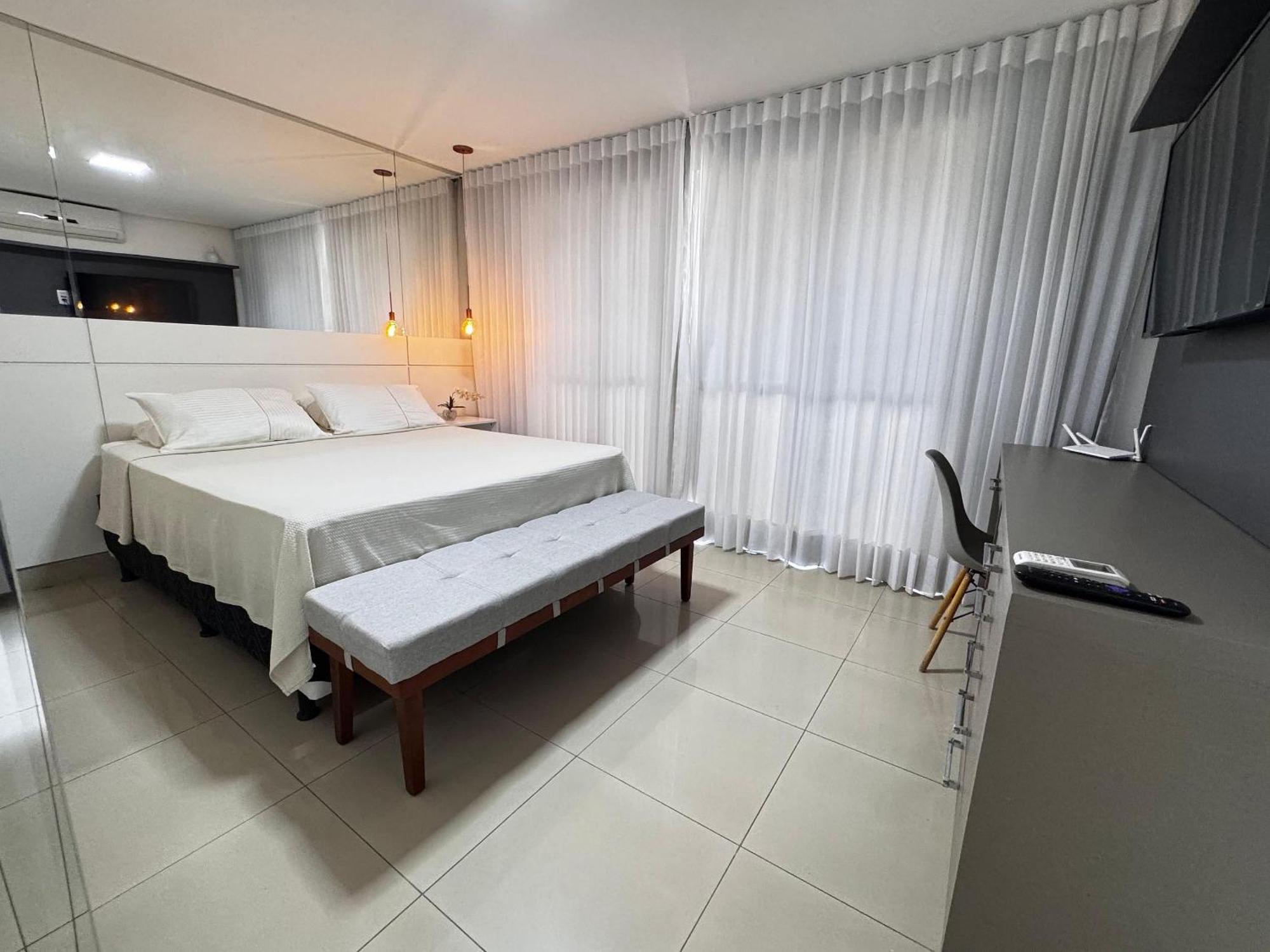 Apartment The Expression Goiania