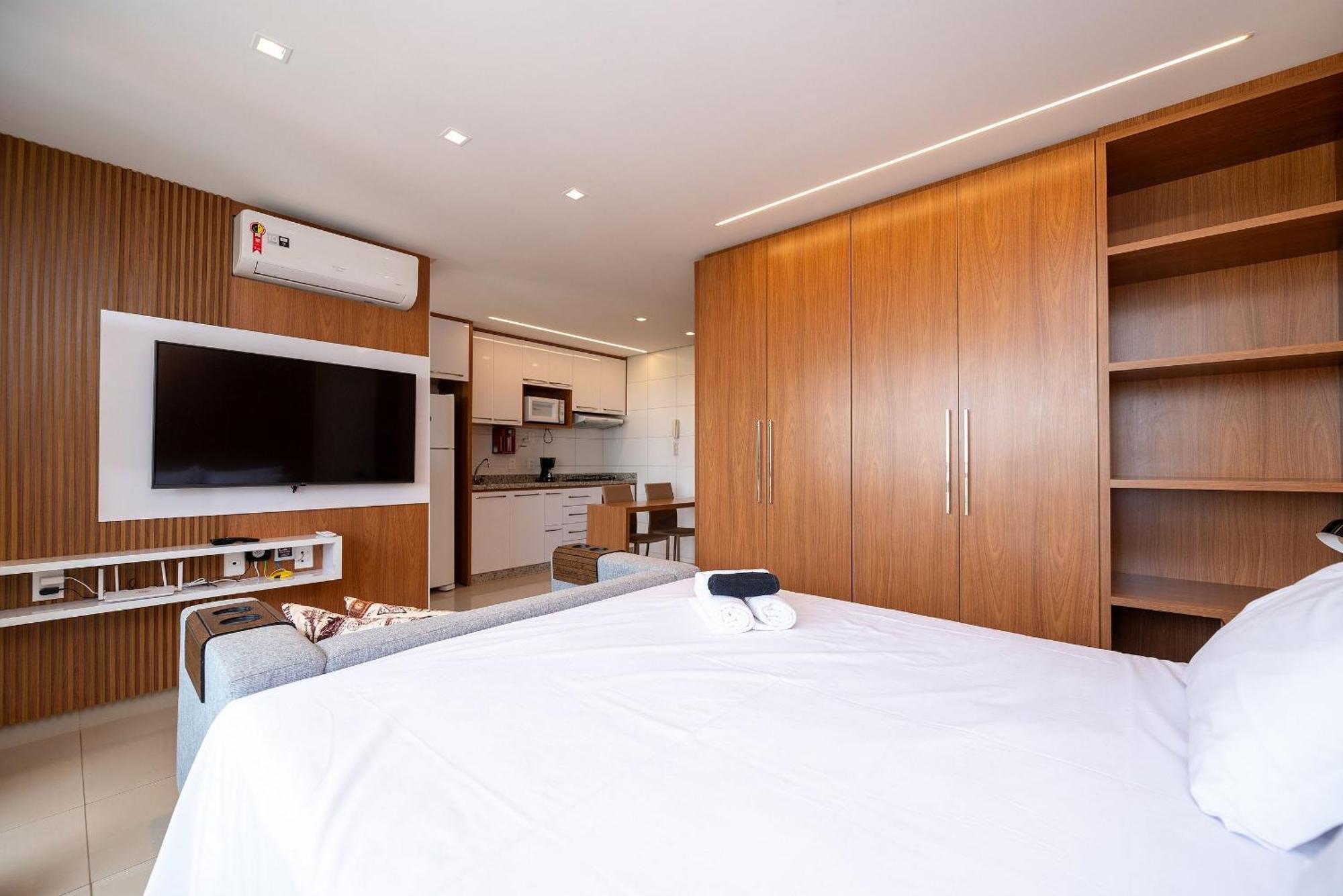 The Expression Apartment *