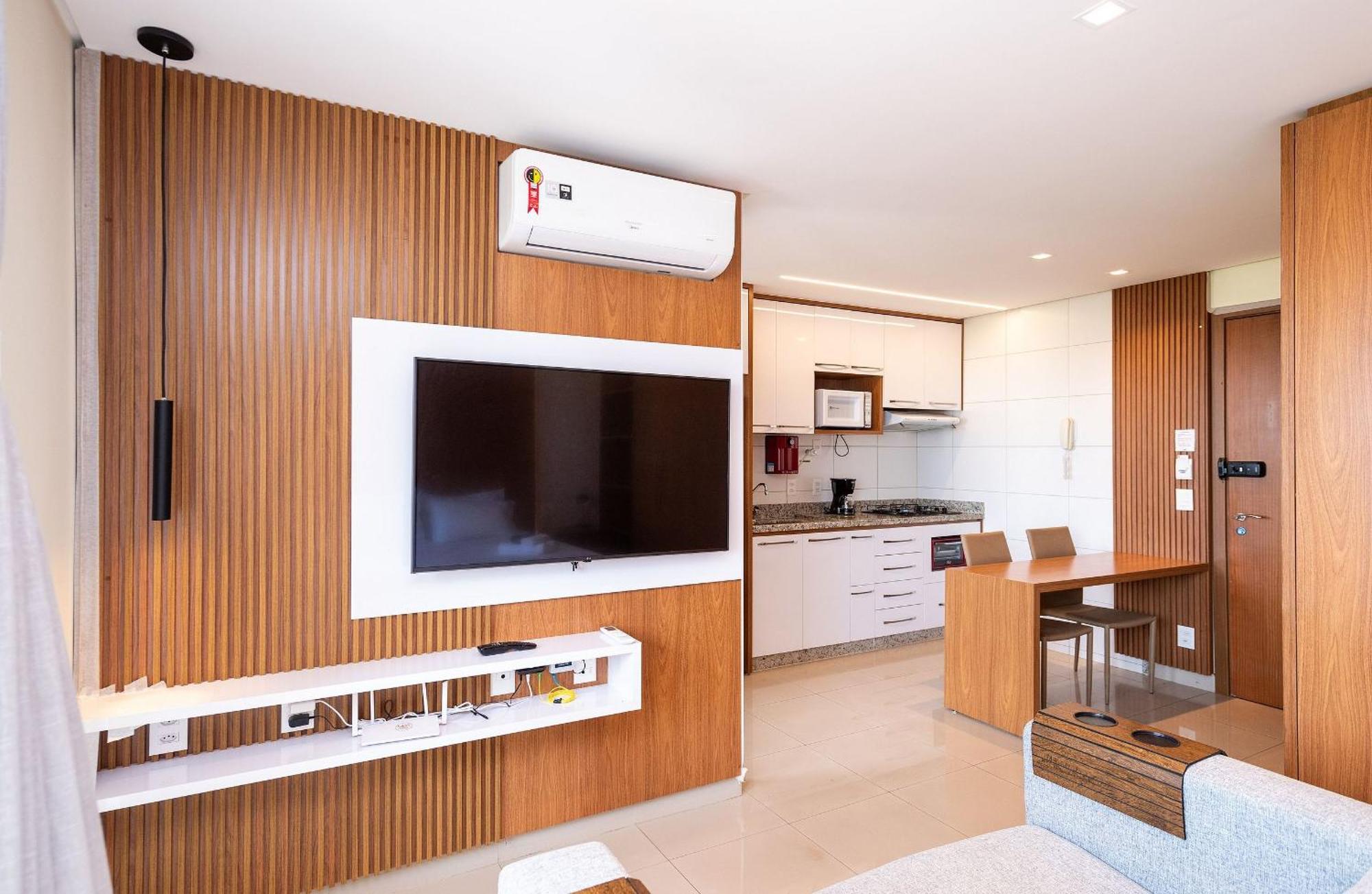 Apartment The Expression *