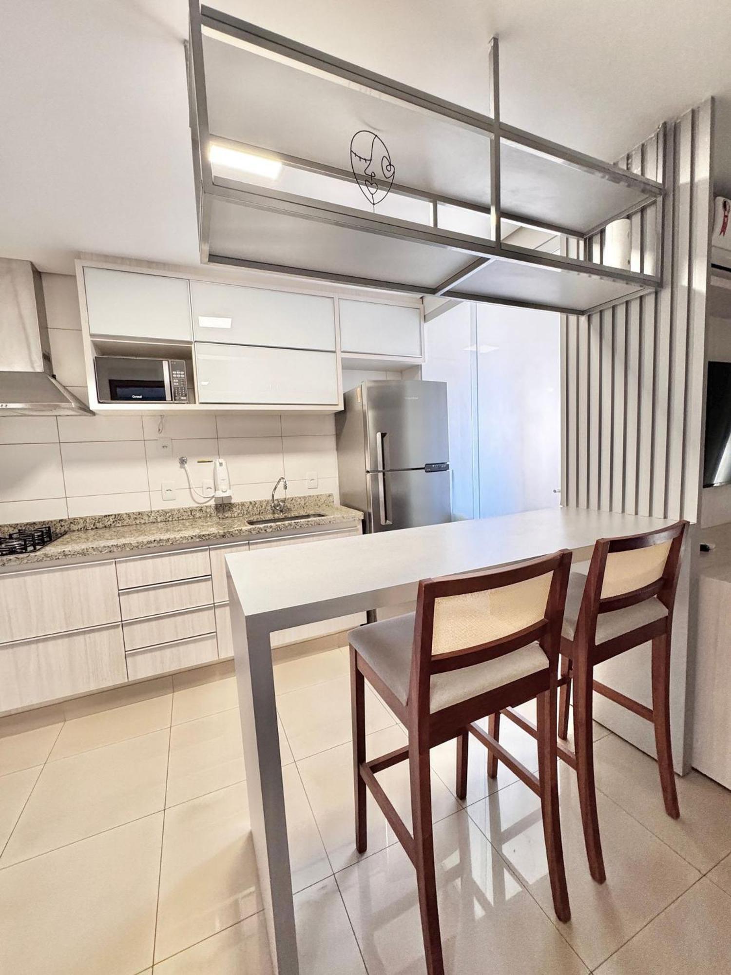 Apartment The Expression Goiania