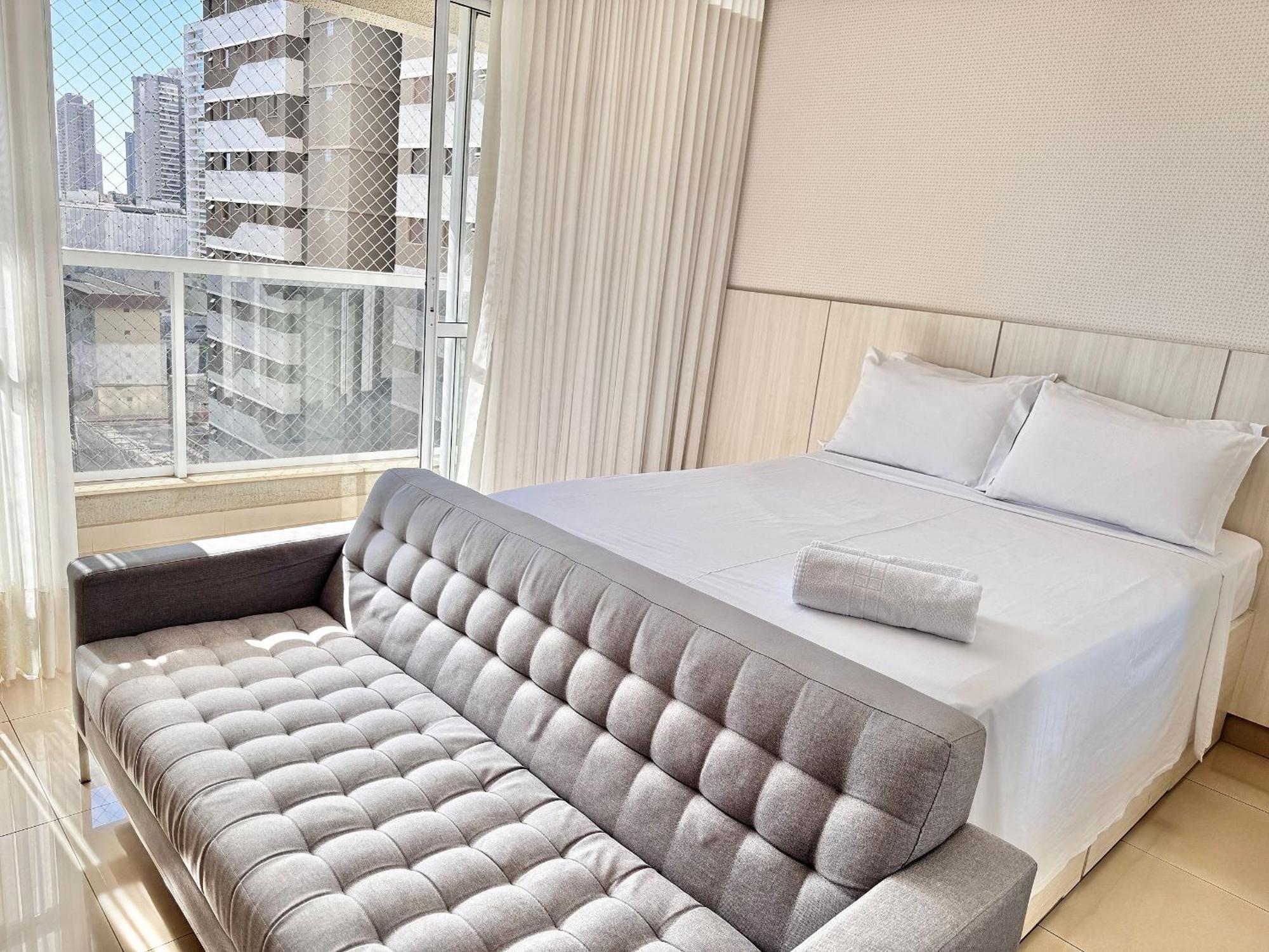 Apartment The Expression Goiania