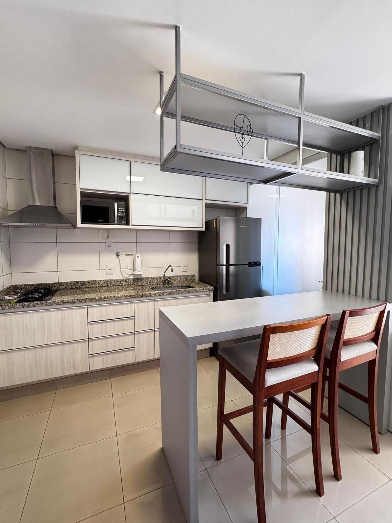 The Expression Apartment *
