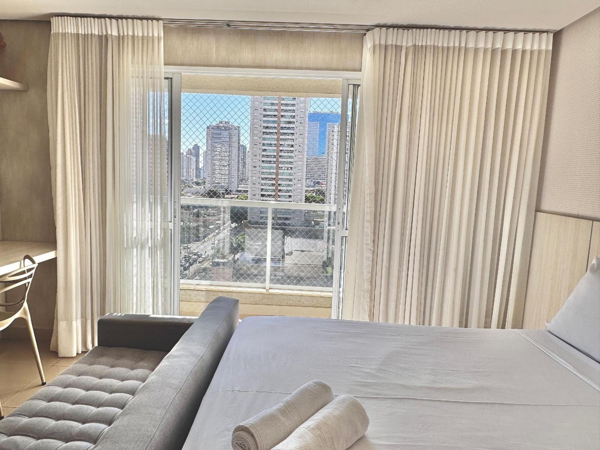The Expression Apartment Goiania