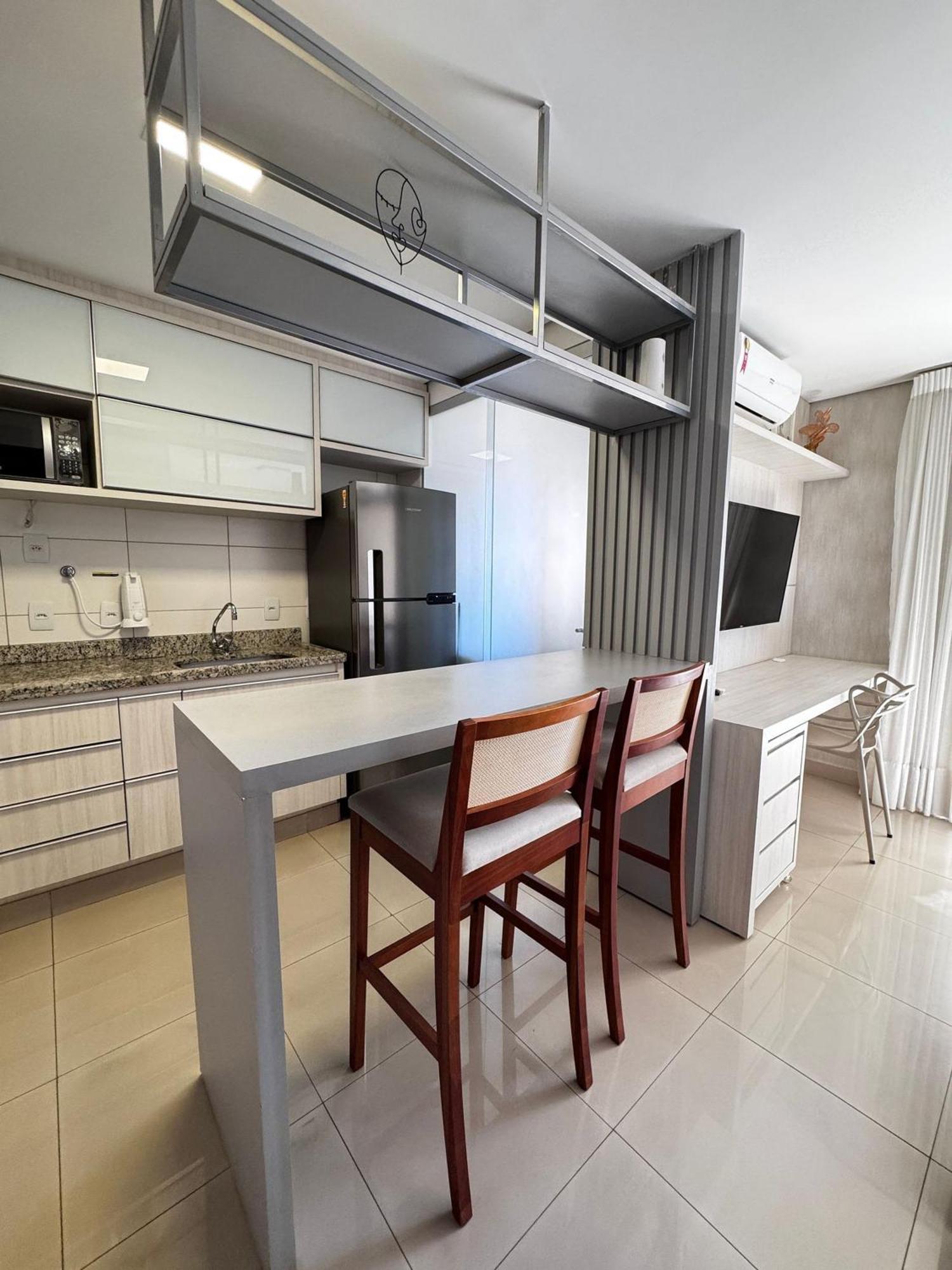 The Expression Apartment Goiania