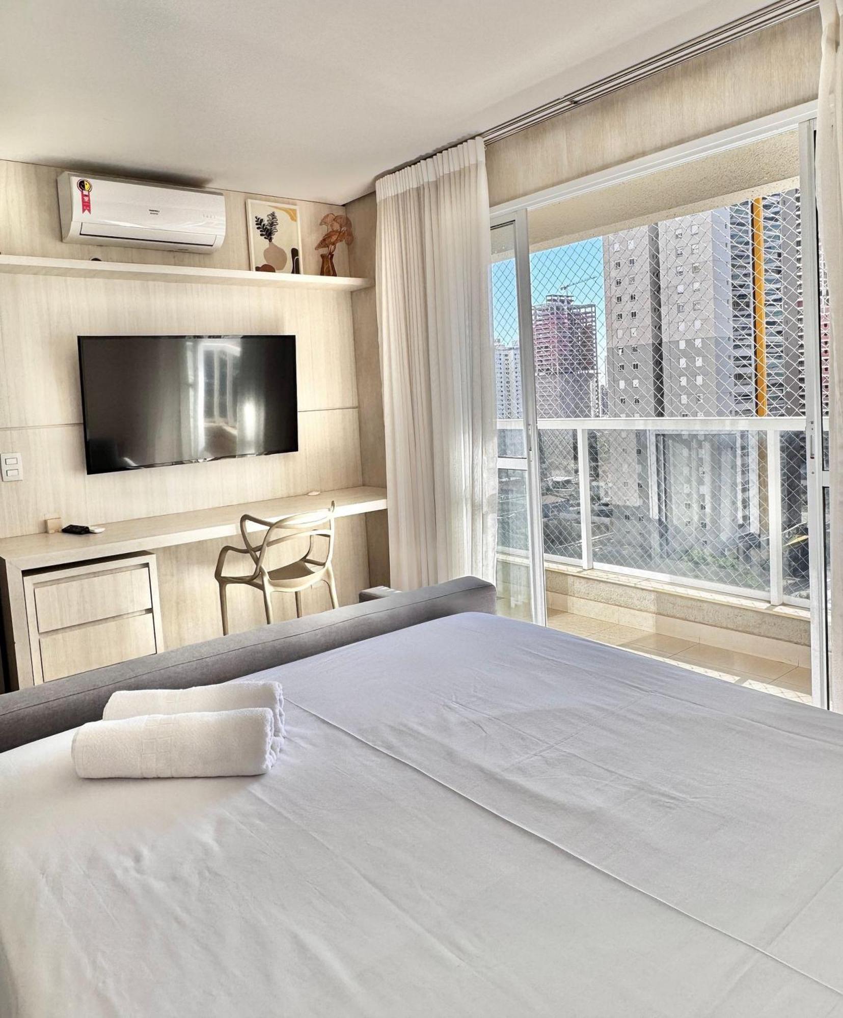 The Expression Apartment *