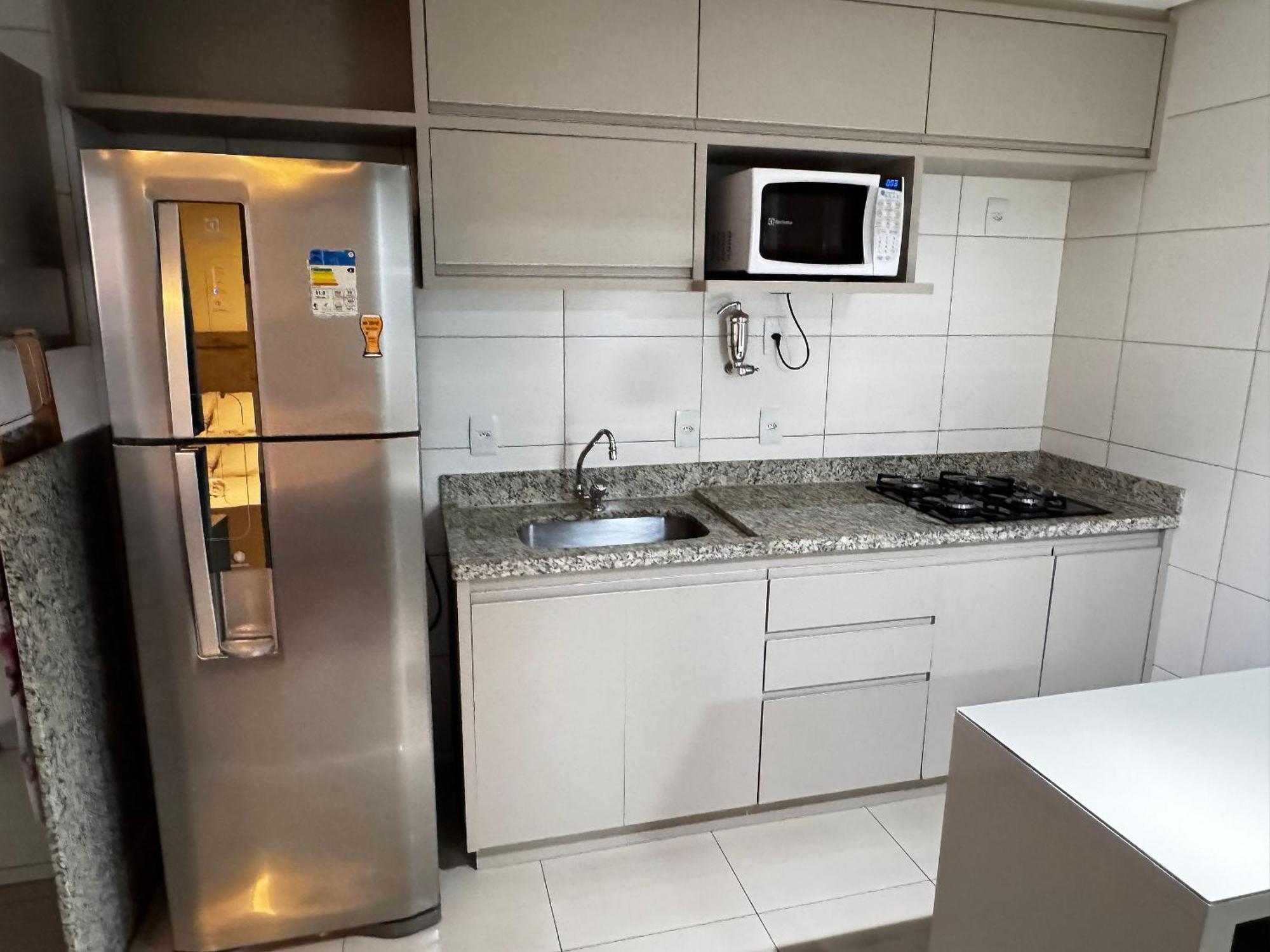 The Expression Apartment