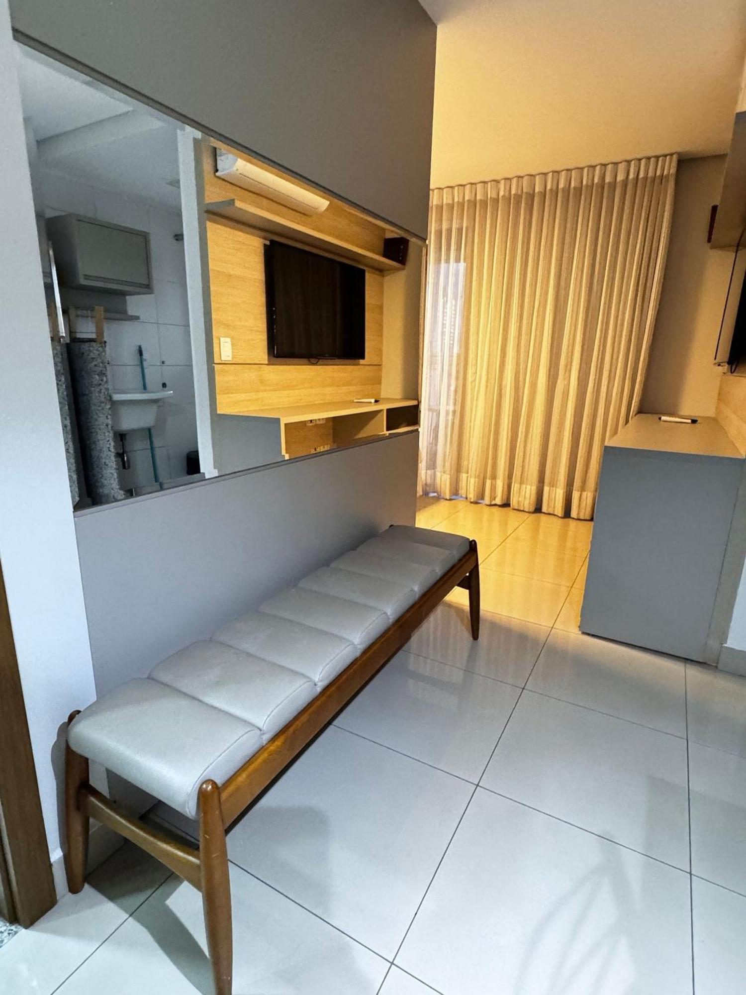 The Expression Apartment Goiania