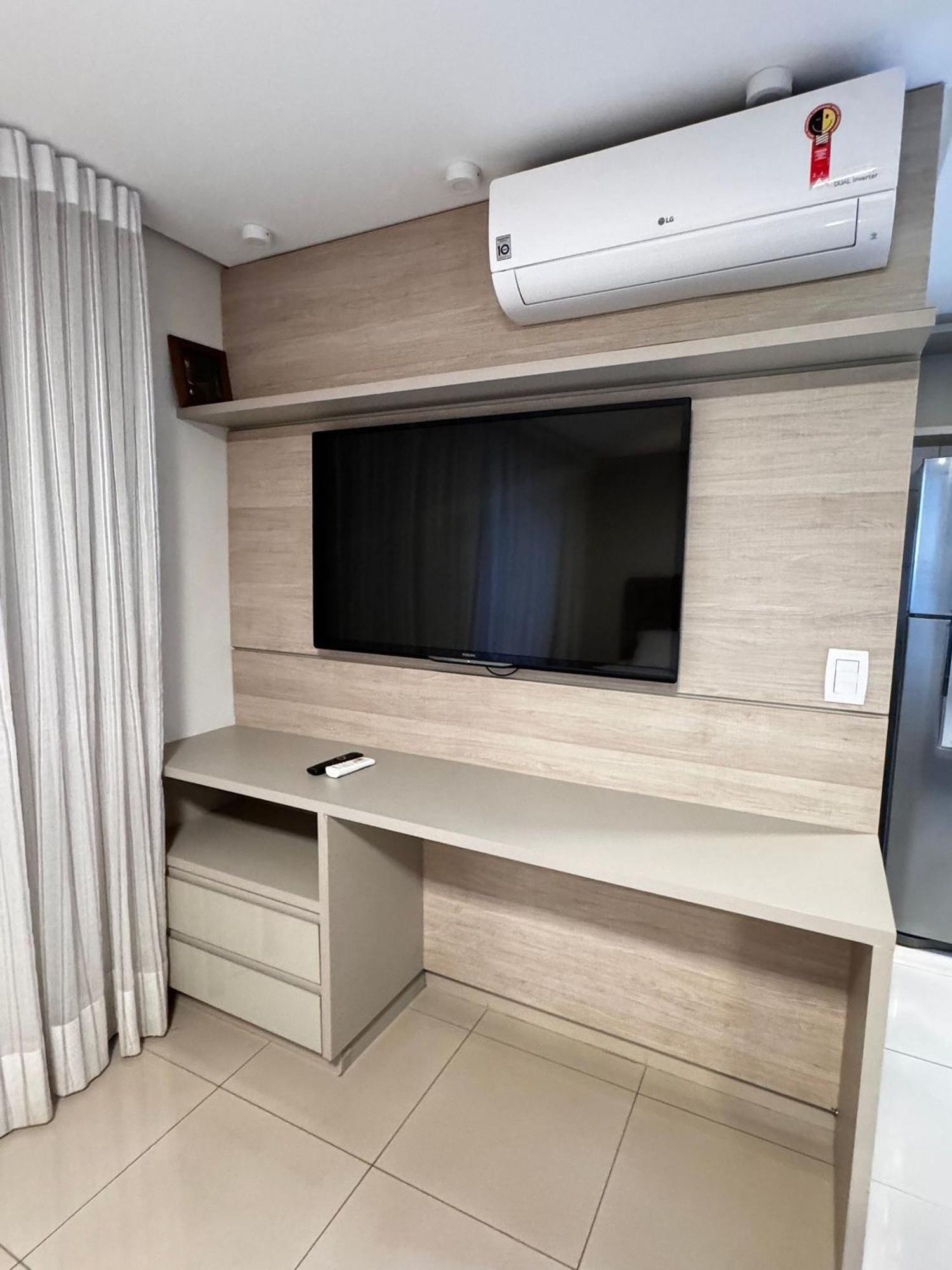 The Expression Apartment