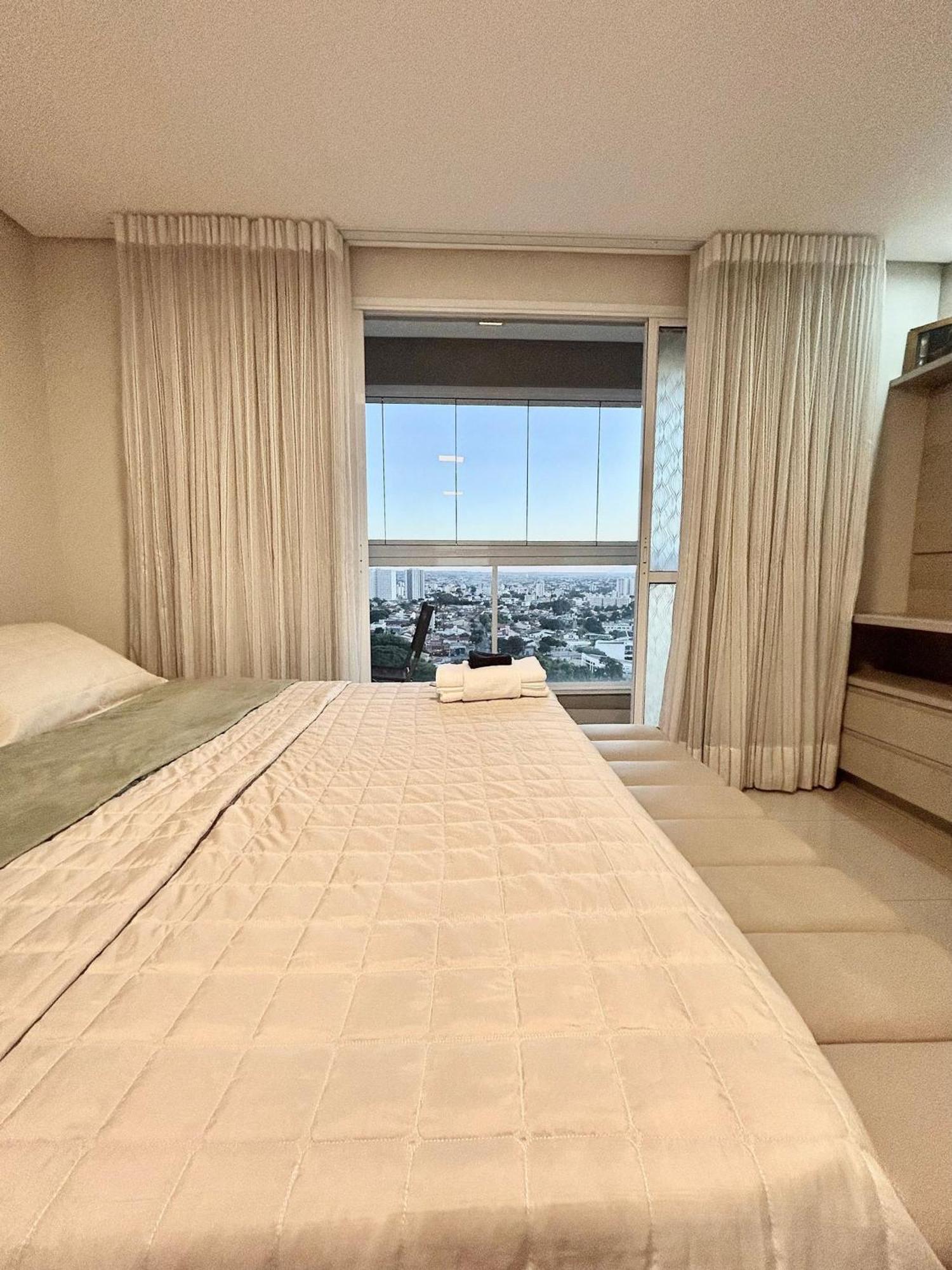 Apartment The Expression Goiania