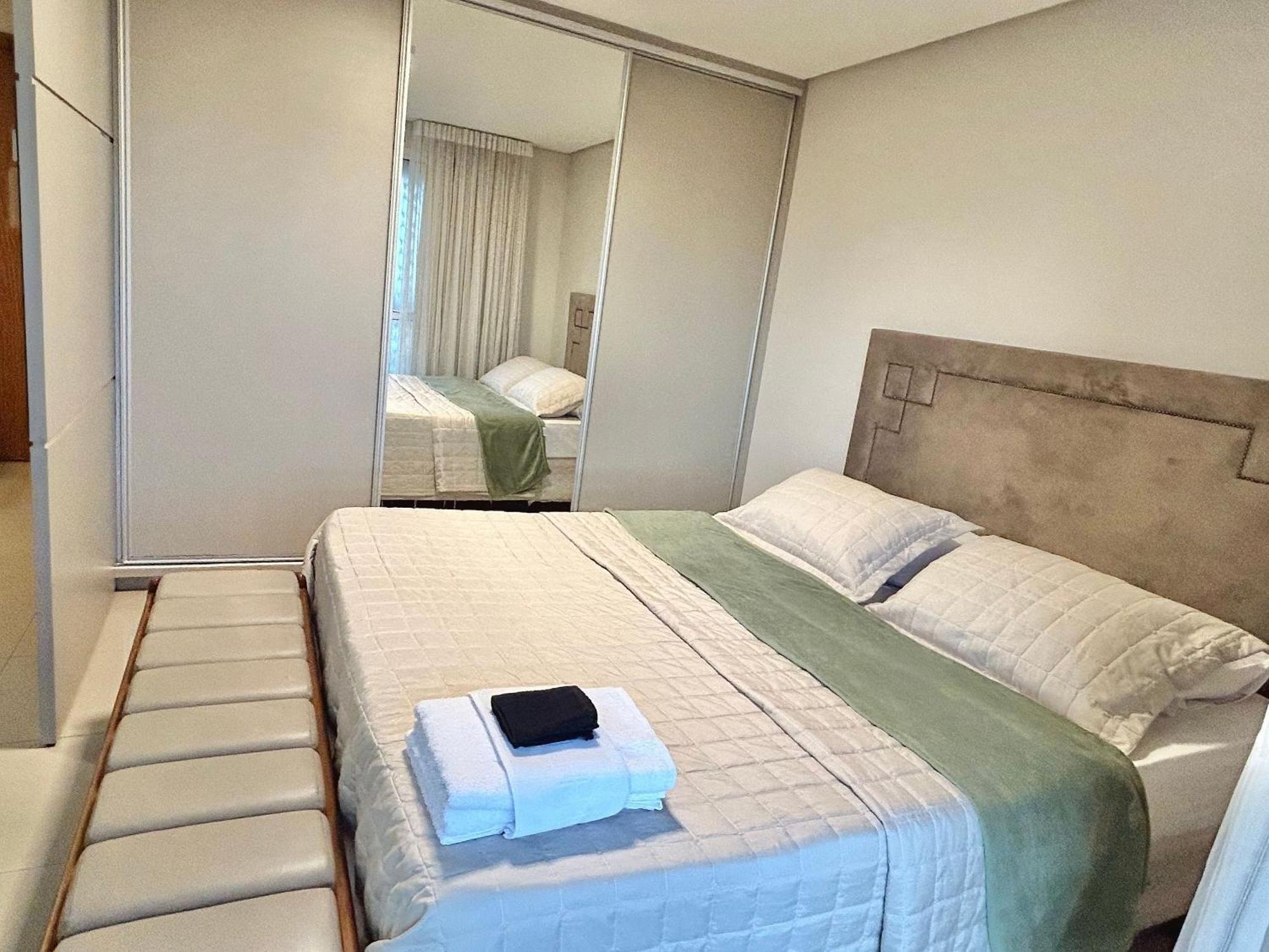 The Expression Apartment *