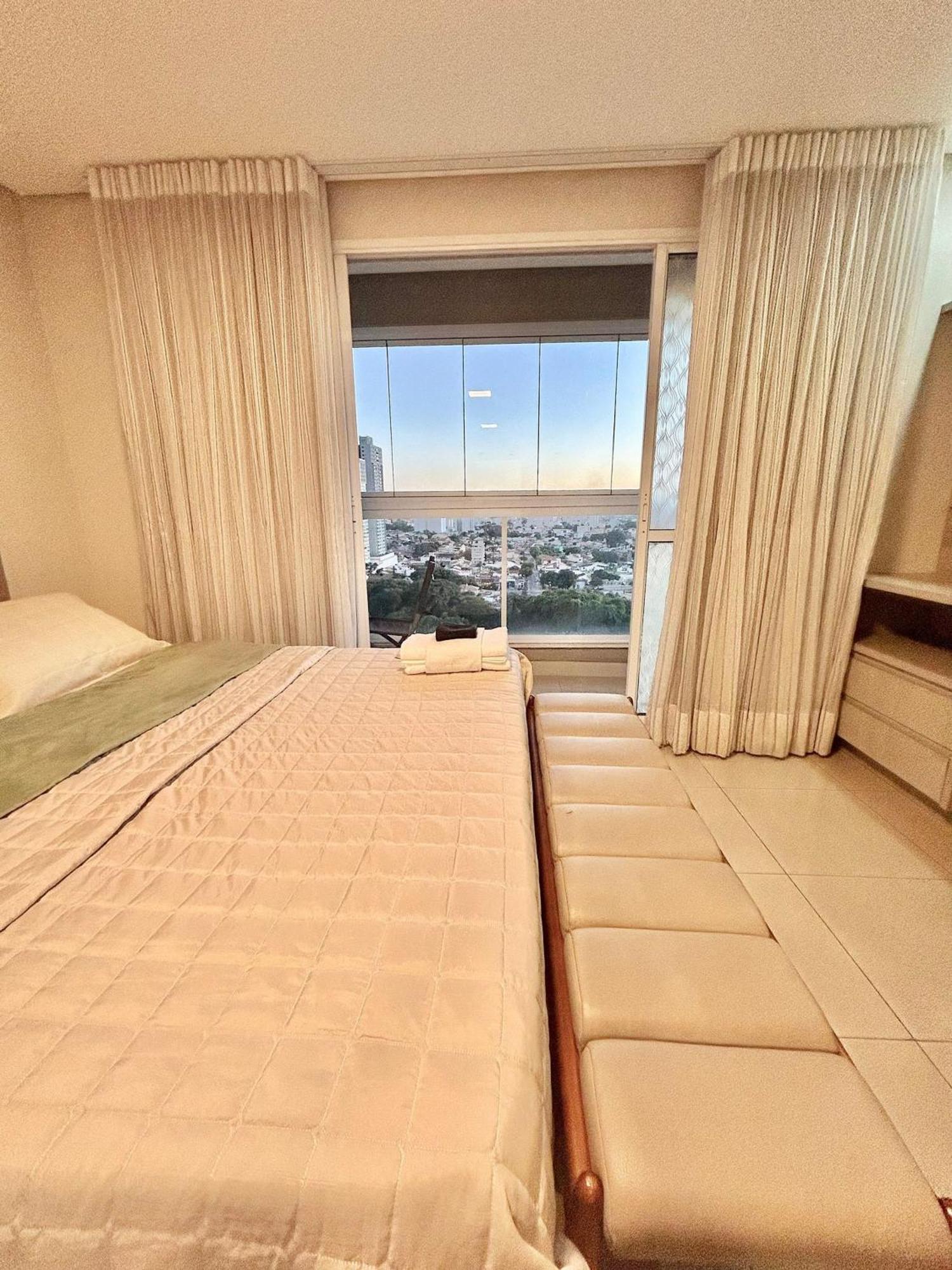 The Expression Apartment