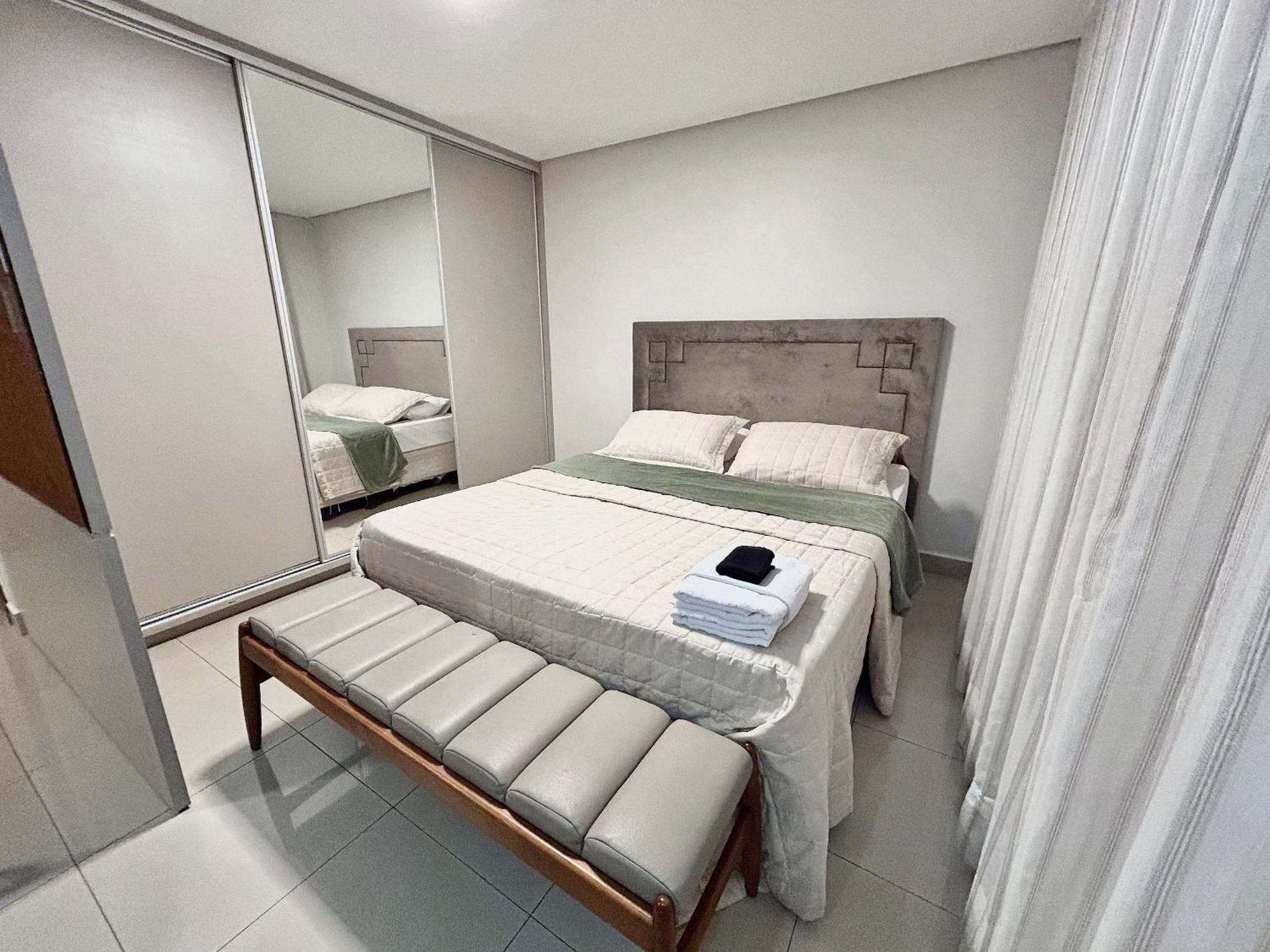 The Expression Apartment Goiania