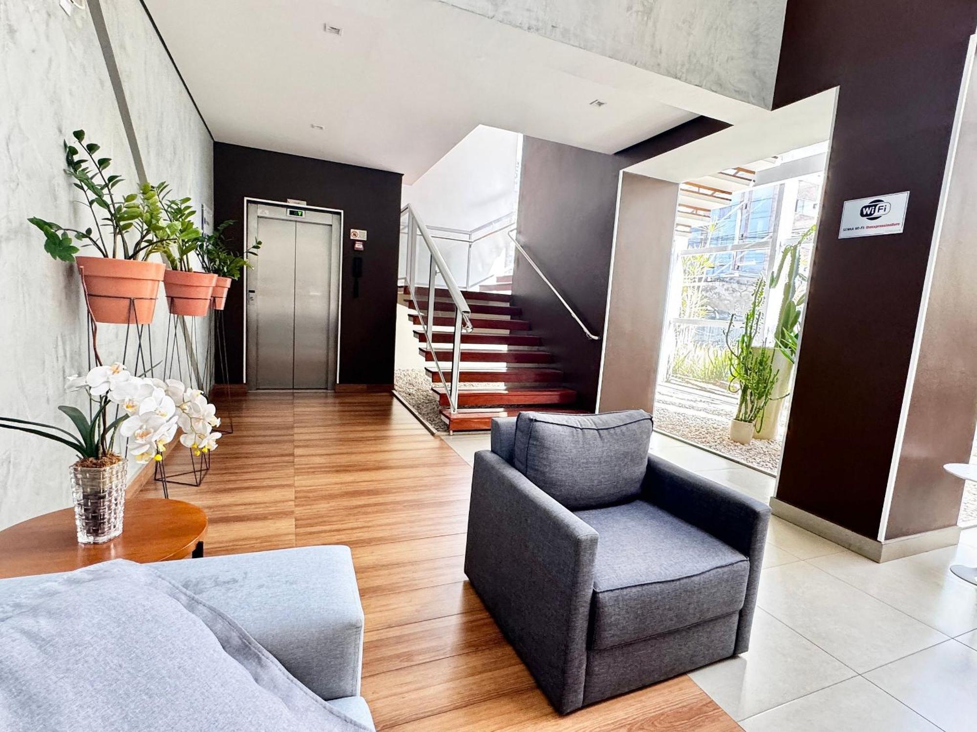 Apartment The Expression Goiania